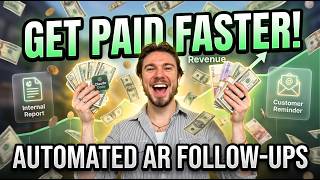 How to Automate Client Reminders and Get Paid 2x Faster