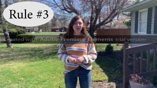 OCU Ed Tech 2020 Video Editing Project