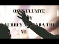 OSUKULUMYE BY AUDREY NAMARA THE VESSEL mp3