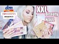 XXL Drogerie HAUL I Neues Sortiment & Geheimtipps