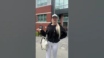 Why Is She Talking In My Video 