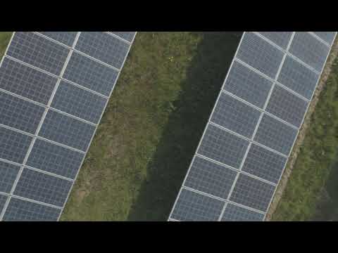 Video: Il MIT Inventa I Pannelli Solari Chameleon