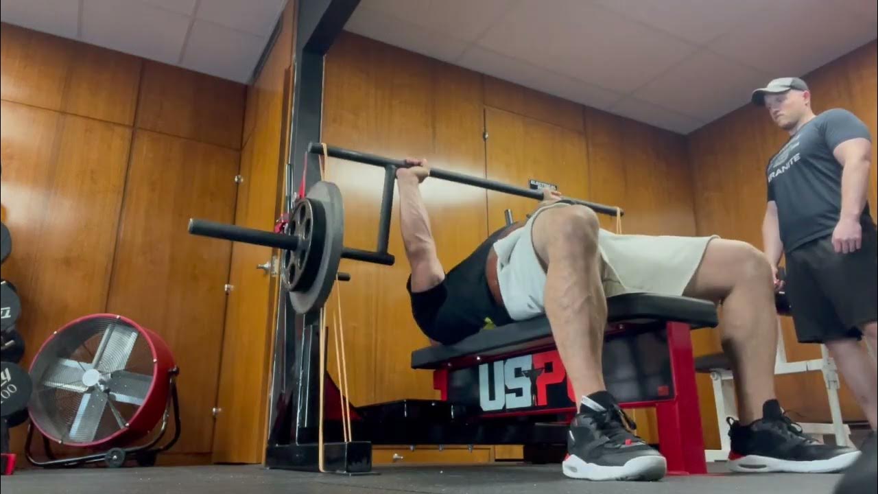 GIANT CAMBERED BAR BENCH YouTube