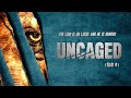 A lion escape from cage explained in hindi  movies explain by ragini
