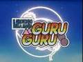 Guru Guru - Il Girotondo Della Magia