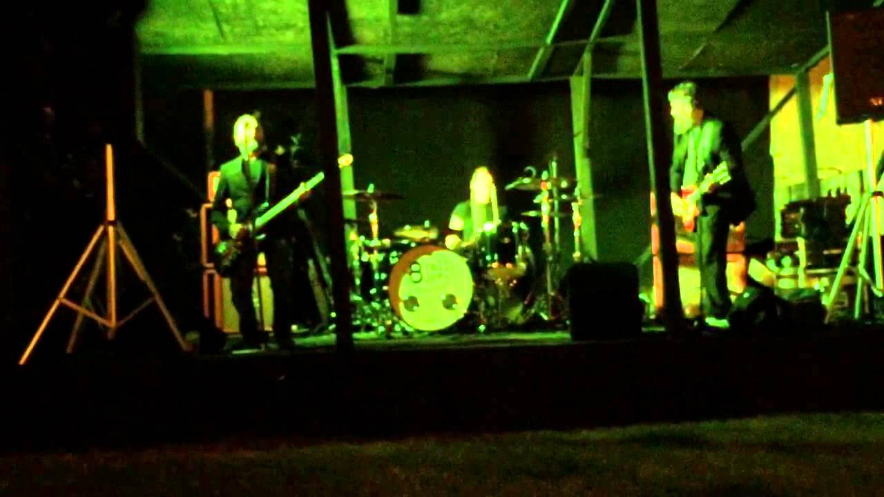 8 Ball Joe Copperhead Road (cover) YouTube