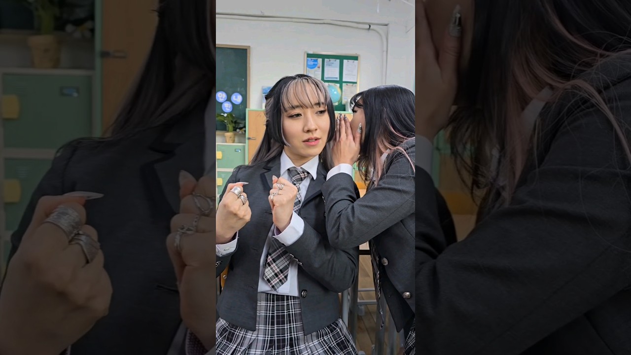 spill the tea @LenaLemon #cosplay #drama #friendship