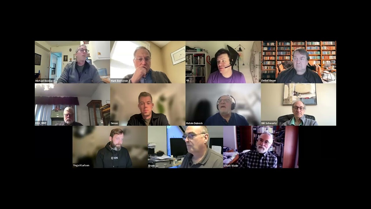 Tinderbox Meetup, Sat., 23FEB25: How SSI-Based Personal AI Will Contribute to Your Daily Life