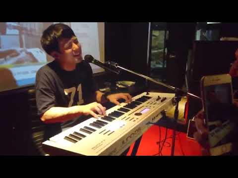 ゆゆうた２０１８秋ライブオフ会♪「FF外から失礼するゾ」