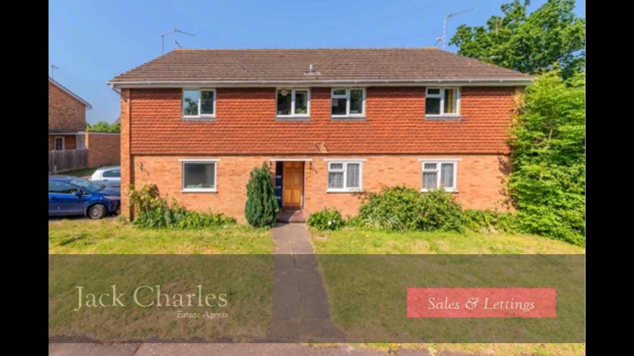 Shelton Close, Tonbridge, Kent YouTube