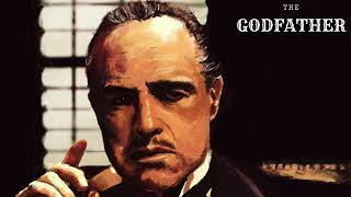 The GODFATHER Theme Song (Trap Mix by LBLVNC) Resimi