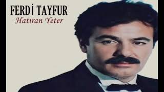 Ferdi̇ Tayfurun Anisina_Hatiran Yeter (Yapay Zeka)