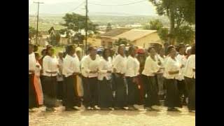 Lord Comforters Thwal' isiphambano