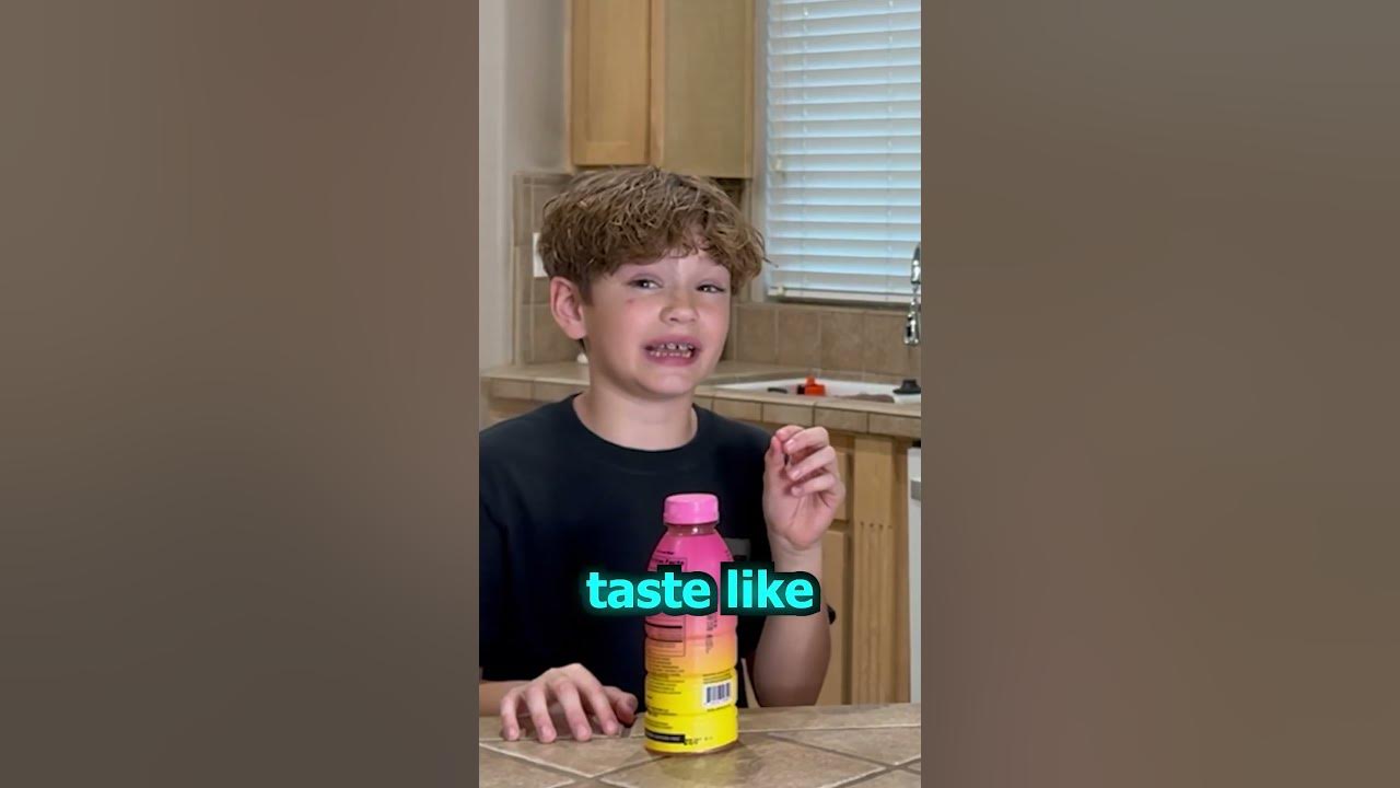 rating-new-prime-strawberry-banana-taste-test-youtube