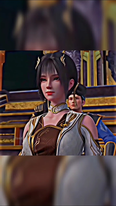 Xiao yan selalu tampil kece😎🪺 || Jedag Jedug Donghua BTTH
