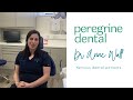 Dr Anne Wall from Peregrine Dental Dublin on nervous dental patients