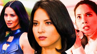 Discover Olivia Munn's Top 10 Must-See Movies and TV Shows!