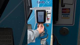 CSUSB Dispenser Tutorial
