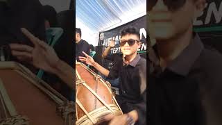 INGEUT KA MANTAN VERSI DANGDUT TATA TATA