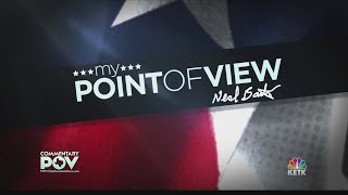 Neal Barton's POV: Sears closing the end of an era