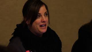 LDC Table Talks: Collaborating over Student Work