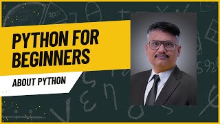 About Python in Hindi