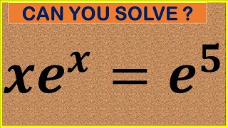 Solve This In Less Than 2 Minutes