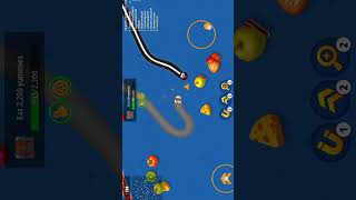1st worm zone ever played fun to play #subscribe #like
