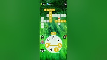 Words Of Wonders level 900 complete solution #wow #wordsofwonders #like #subscribe #trending