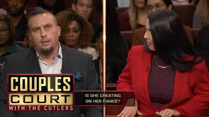 Man Notices Interesting Handprints During Intimate...