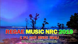 NRC _  z pu hati rindu skali 2019