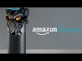 Amazon echo but its sergeant arch dornan