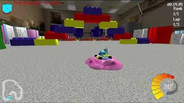 SuperTuxKart 0.8.1 Oliver