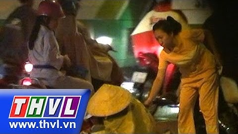 Nhức nhối tình trạng lợi dụng trẻ em để ăn xin