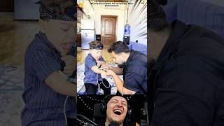 Funny Prank 😂😂 #foryou #funny #prankvideo #comedy #funny #prank #interesting #usashorts #usa