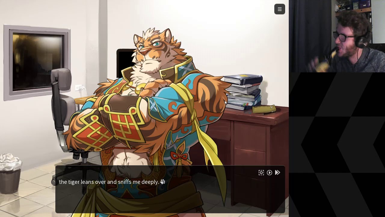 Nekojishi Uncensored