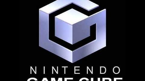 Nintendo GameCube: All Hardware Sounds