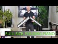 Finger dance folding piano  unboxing and full review