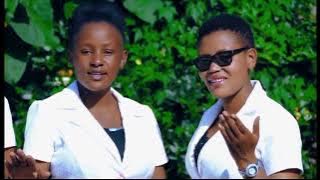 Sakina SDA Youth Choir   Hayupo Kaburini Amefufuka  mp4