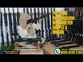 PCP PISTOL SENAPAN MINI GOLDEN EAGLE OD 32 COCOK UNTUK OLAHRAGA MENEMBAK