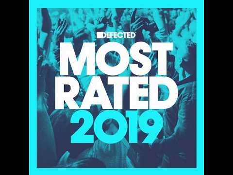 OFFAIAH – Push Pull (Club Mix)