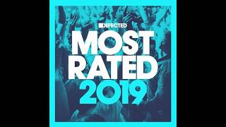 OFFAIAH – Push Pull (Club Mix)
