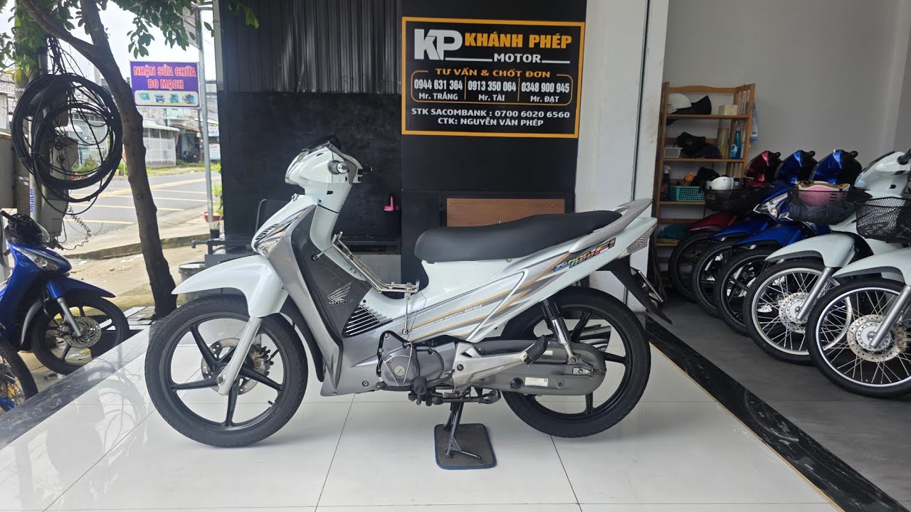 Future Neo Fi 2008 / Giá hợp lý ae xài 3x củ nè hihi