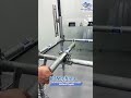 Holland Type scaffolding coupler Right Angle Wedge Clamp China supplier UTM | InstallationTutorial