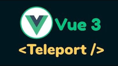 VUEJS CƠ BẢN ĐẾN NÂNG CAO [PROPS EMIT] #5