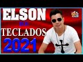 Elson dos Teclados Promocional Repertório Novo  VOL 21   AO VIVO 2021