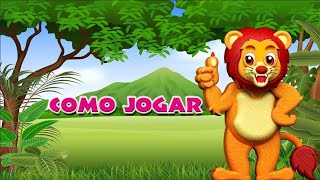 PAM: Como jogar!