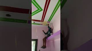 ceiling marking tape design new hot