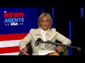 Trump's Epic Fury...with Indiana Republicans | The News Agents USA
