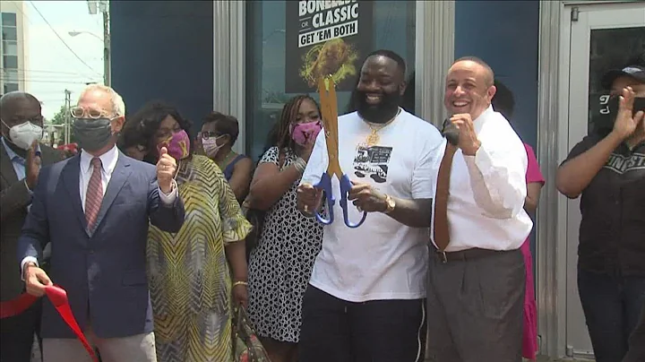 Company owned by Rick Ross' family ordered to pay ...